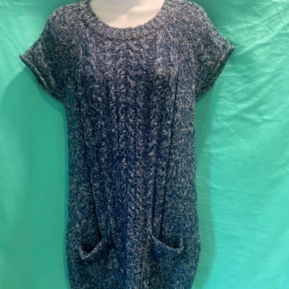 Sweater Dress Size Medium